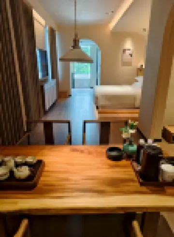 Qiyang Qilin Hupan Homestay