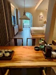 Qiyang Qilin Hupan Homestay