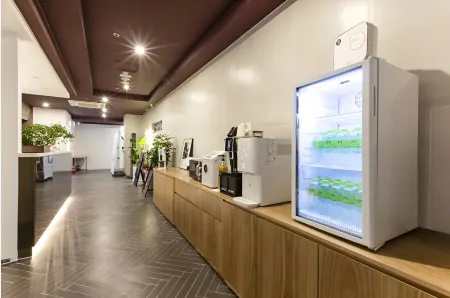 HOTEL ARENTZ Отели рядом с достопримечательностью «ANYANG UNIVERSITY ANYANG CAMPUS»