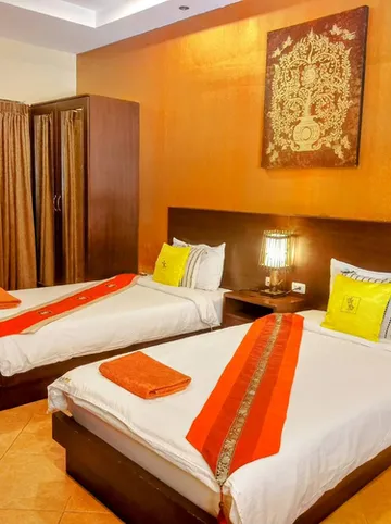 รูปภาพของเลอ เวียงพิงค์