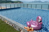 Floral Hotel·Manju B&B (Xiapu Xiawei Island Branch) Hotels in Xiapu
