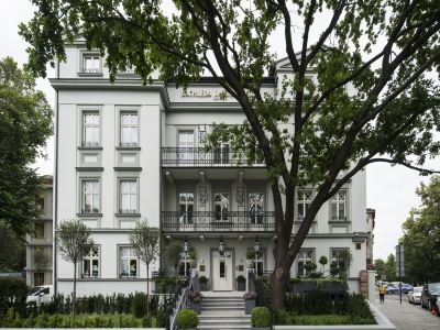 Bachleda Luxury Hotel Kraków - MGallery Collection