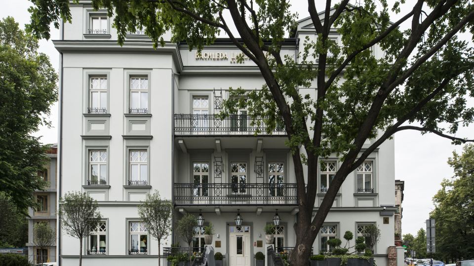 Bachleda Luxury Hotel Kraków - MGallery Collection