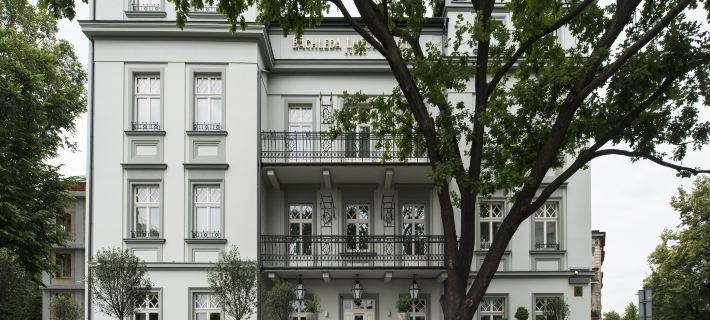 Bachleda Luxury Hotel Kraków - MGallery Collection Hotels in Krakow