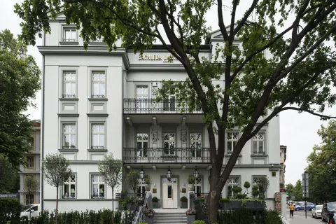 Bachleda Luxury Hotel Kraków - MGallery