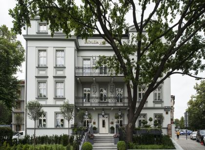 Bachleda Luxury Hotel Kraków - MGallery Collection