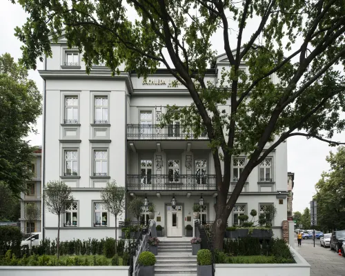 Bachleda Luxury Hotel Kraków - MGallery Collection Hotels near Potocka Gallery