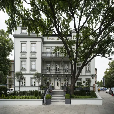 Bachleda Luxury Hotel Kraków - MGallery Collection  호텔