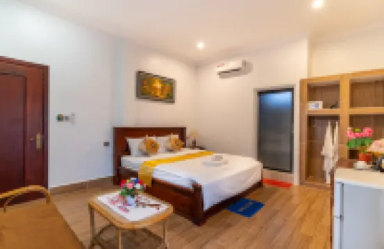 855 Villa Siem Reap