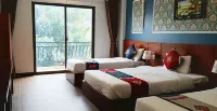 Sunshine View Sapa Hotel