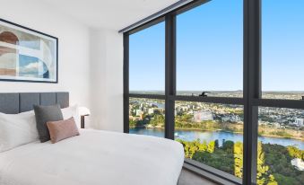 Queen’s Wharf Residences Official