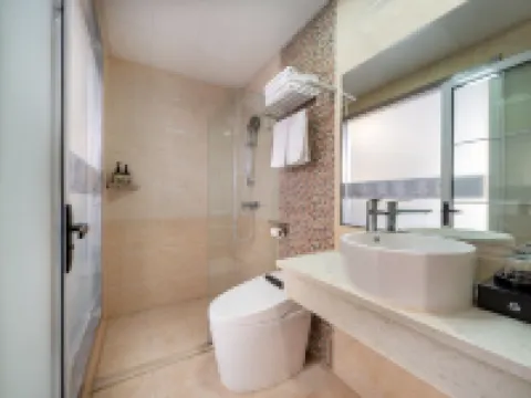 Taihe Yueshangke Hotel