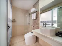 Taihe Yueshangke Hotel Hotels near Taihe North Railway Station