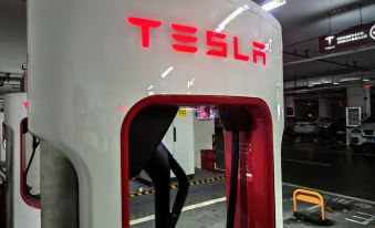 Hampton by Hilton Guangzhou Huadu