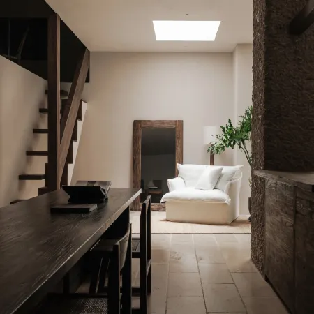 YANN Ancient Boutique Hotel