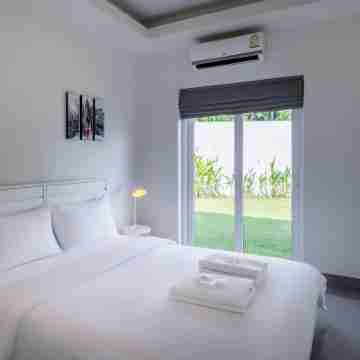 Orchid Paradise Homes OPV 218 Rooms