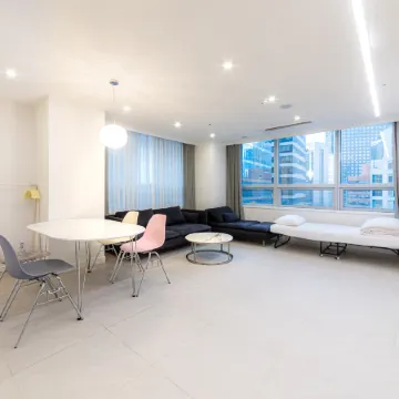Hotel Modak Namdaemun Отели рядом с достопримечательностью «Парк Сосомун»