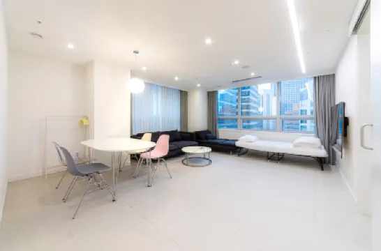 Hotel Modak Namdaemun 崇礼門（南大門）周辺のホテル