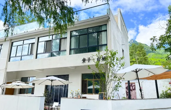 安子白棲民宿（王順山國家森林公園店）