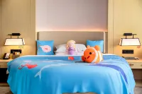 Fuhua Junyue Hotel (Luntai Bus Station Xinxin Pedestrian Street Branch) - 3-نجوم