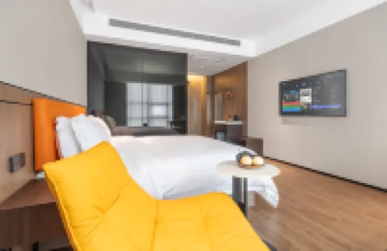 鳥窩飯店（深圳寶安國際機場店）