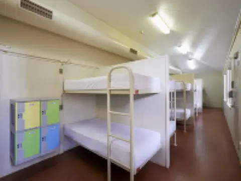 Outback Lodge ピーターマンのホテル