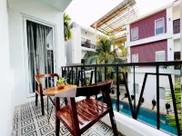 Boutique Indochine d'Angkor Hotels in Siem Reap