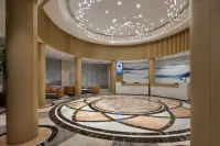Madison Hotel Zhengzhou Zhongyuan Futa Hotels in Zhengzhou
