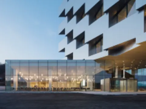 Hotel Ora Incheon Hotels in Incheon