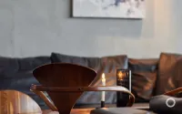 Thingholt by Center Hotels - Quầy bar