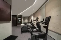 上海外灘豫園地鐵站亞朵酒店