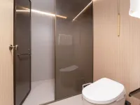 JI Hotel (Xuancheng Jingxian Government Center) Hotels in Jing County