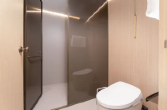 JI Hotel (Xuancheng Jingxian Government Center)