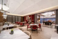 Manxin Hotel, Tangshan Nanhu Tourist Scenic Area Hotels in Tangshan