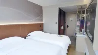 BOFFIN Baifei Hotel (Zaoke Xueyuan Wanda Plaza) Các khách sạn gần Weishan Lake Wetlands Red Lotus Scenic Area