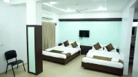 HOTEL MATHURA INN - Gym