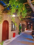 Turpan · Baijiage · Rock Yanjing Grape Courtyard Homestay (Grape Valley Scenic Area Qingwa Alley) - Kitchens