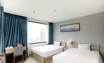 Haku Boutique Hotel Quy Nhon - Le Loi