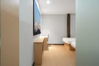 TONGZHANHOTEL Hotels in Xingwen