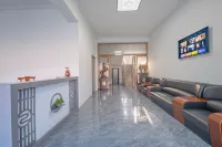 Smart Homestay Hotels in Gaocheng District