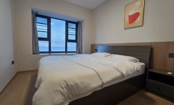 Dinghai Bay Xianjing Scenic Apartment