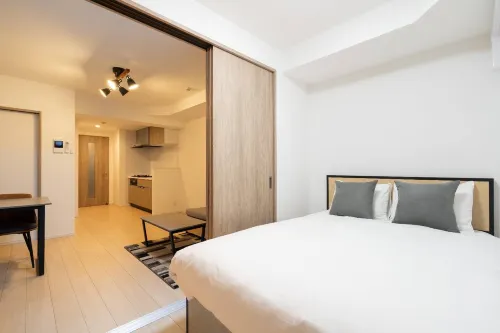 Urban Park Honjo Azumabashi