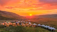 Xinyi Tangbula Xinkong Camping Hotel
