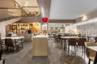 LU E-Sports Hotel (Zibo People's Park Badaju) - Esports