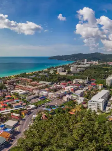 รูปภาพของวูดบริดจ์ พร็อพเพอร์ตี้ @ ผีเสื้อกะรน