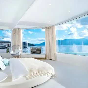 Beihai Yintan Shange Seaview Homestay