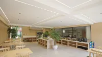 YUNYU雲嶼・印象ホテル（両江公園） - 朝食