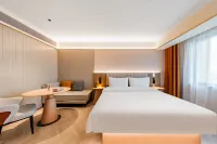 Starway Hotel (Hohhot Inner Mongolia University, General's Office) Hotels near Manduhai Park