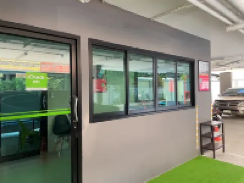 ICheck Inn Darisa Ngamwongwan Hotels in Nonthaburi