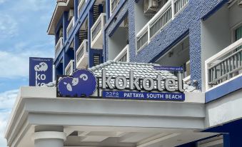 Kokotel Pattaya South Beach